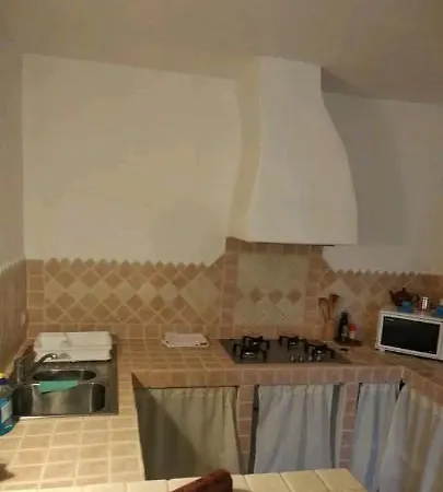 Casa Vacanze Dom wakacyjny *