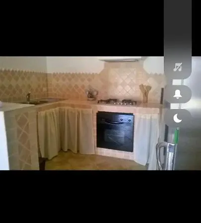 Dom wakacyjny Casa Vacanze *