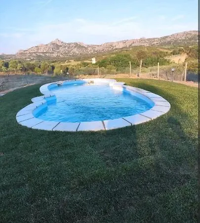 Casa Vacanze Feriehus *